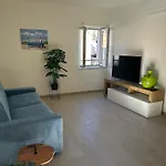 Antico Borgo San Zeno Apartamento