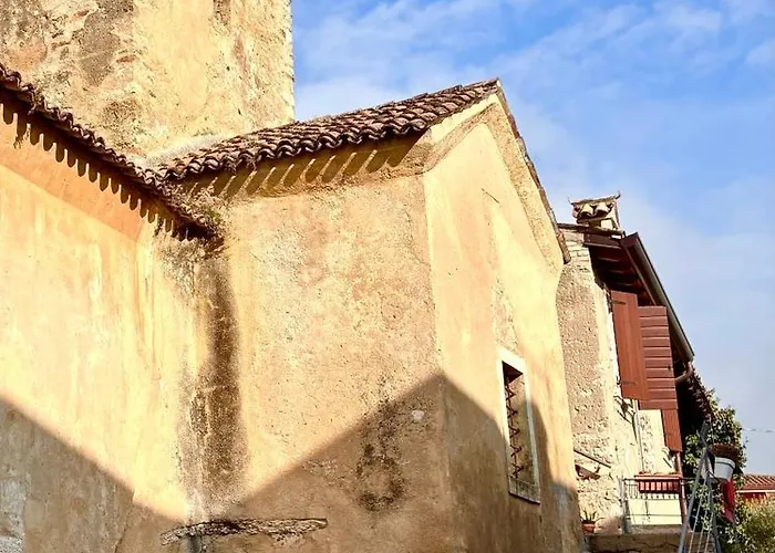 Apartamento Antico Borgo San Zeno *