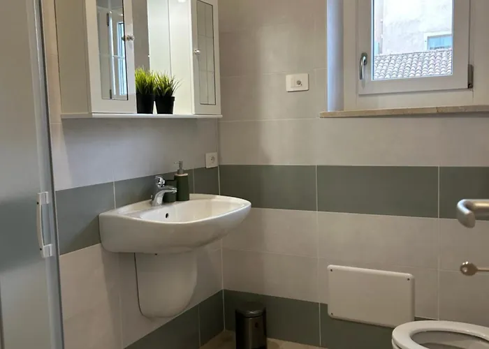 Apartamento Antico Borgo San Zeno Bardolino