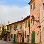 Antico Borgo San Zeno Lejlighed *