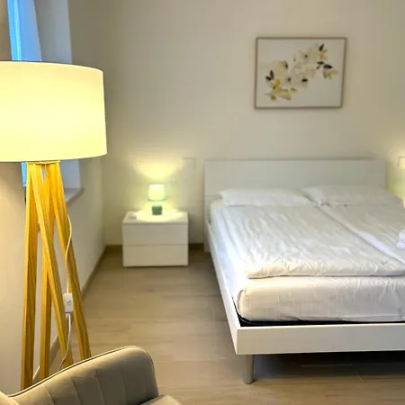 Lejlighed Antico Borgo San Zeno