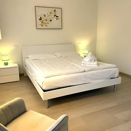 Antico Borgo San Zeno * Бардолино