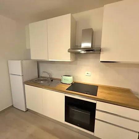 Antico Borgo San Zeno * Бардолино
