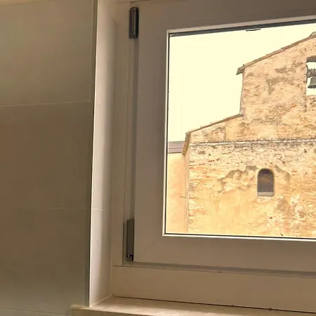 Antico Borgo San Zeno Lejlighed