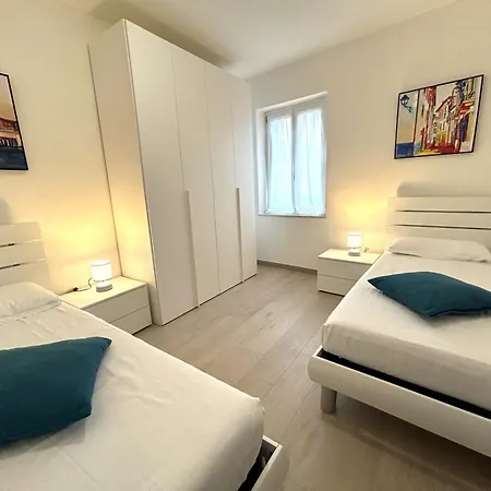 Апартаменты Antico Borgo San Zeno