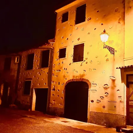 Antico Borgo San Zeno Бардолино
