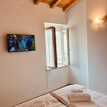 Antico Borgo San Zeno Бардолино