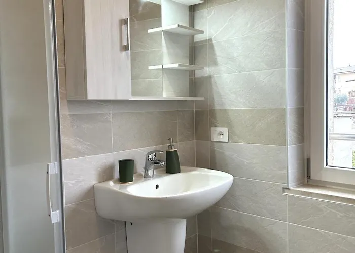 Appartement Antico Borgo San Zeno Bardolino