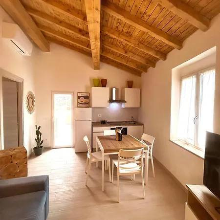 Antico Borgo San Zeno Appartamento Bardolino