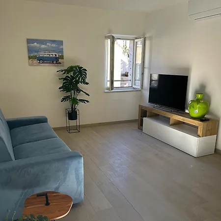 Antico Borgo San Zeno Appartamento