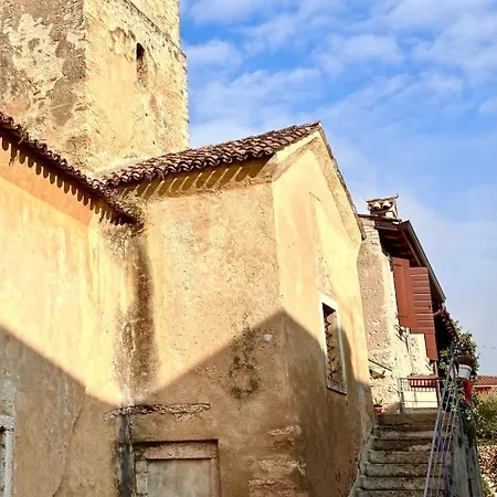Appartamento Antico Borgo San Zeno *