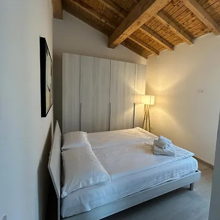 Antico Borgo San Zeno Appartamento
