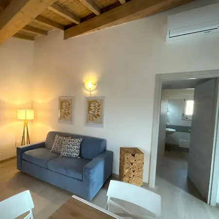 Appartamento Antico Borgo San Zeno
