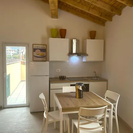 Antico Borgo San Zeno Appartamento Bardolino