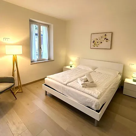 Antico Borgo San Zeno Appartamento Bardolino