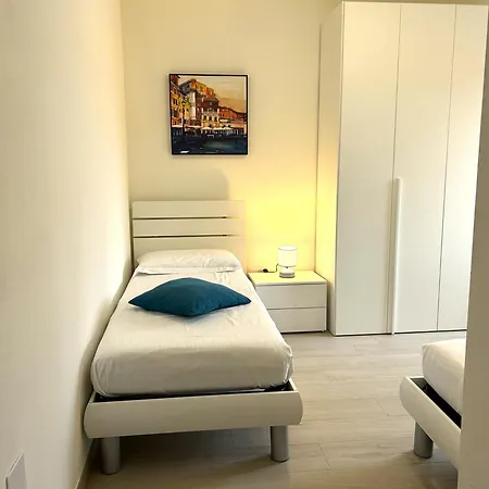 Appartamento Antico Borgo San Zeno Bardolino