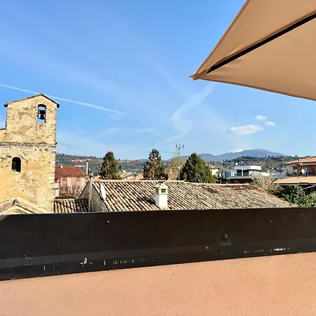 Antico Borgo San Zeno *