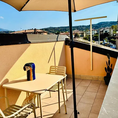 Appartamento Antico Borgo San Zeno